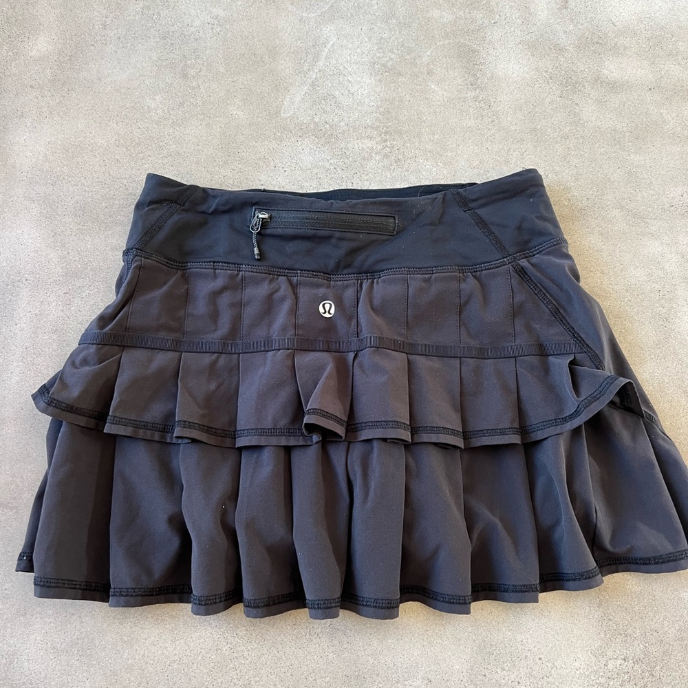 Lululemon Pace Skirt